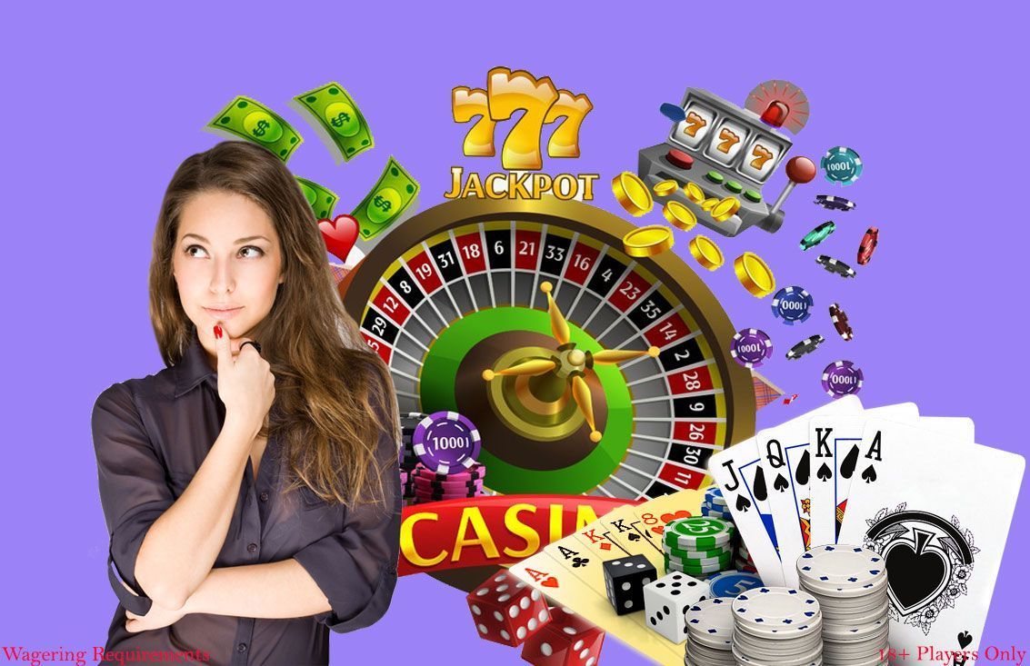 VIP Betting Tips Live Casino