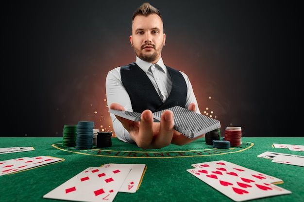 VIP Betting Tips Live Casino