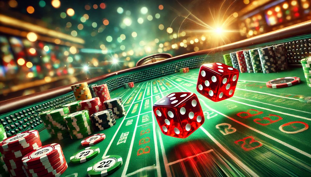 VIP Betting Tips Live Casino
